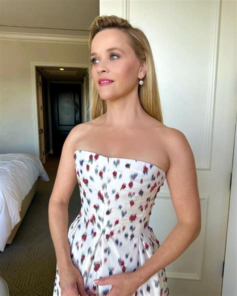 reese witherspoon dior oscar dress|reese witherspoon 2024.